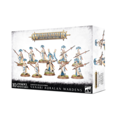 LUMINETH REALM LORDS VANARI AURALAN WARDENS